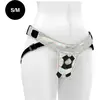 MYTHOLOGY FANTASY DILDO | Mythology Fantasy Harness - Iridescent S/m