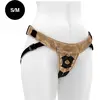 MYTHOLOGY FANTASY DILDO | Mythology Fantasy Harness - Bronze S/m