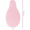 Ohmama Stimulating - Herstellen van de Pelvis - Roze