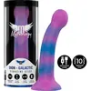 MYTHOLOGY FANTASY DILDO | Mythology Dion Galactic Dildo S - Vibrator W...
