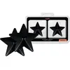 COQUETTE ACCESSORIES | Coquette Chic Desire Nipple Covers - Black Star...