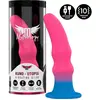 Mythology Kuno Utopia - Dildo - Vibrerend - Fantasy - 13.5 X 3.5cm - R...