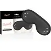 COQUETTE FANTASY | Coquette Fantasy Vegan Leather Blind Mask