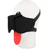 OHMAMA FETISH DOG MUZZLE - BLACK | EXTREME BDSM | FETISH | CARNAVAL | ...