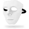 OHMAMA MASKS | Ohmama Masks White Mask One Size