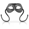 OHMAMA MASKS Antifaz Griego