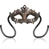 OHMAMA MASKS | Ohmama Masks Venetian Eyemask - Copper