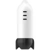 Jamyjob Rocket Masturbator - Masturbator - High Tech - Vibratie en Com...