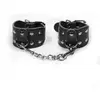 OHMAMA FETISH | Ohmama Fetish Mini Wrist Restraints