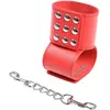 OHMAMA FETISH | Ohmama Fetish Wrist Restraints Snap Fasten