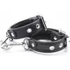 OHMAMA FETISH | Ohmama Fetish Mini Wrist Restraints