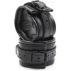 OHMAMA FETISH | Ohmama Fetish Wrist Restraints - Black