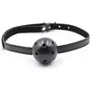 OHMAMA FETISH | Ohmama Fetish Breatheable Simplicity Ball Gag