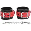 OHMAMA FETISH | Ohmama Fetish Lock Buckle Wrist Restraints