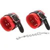 OHMAMA FETISH | Ohmama Fetish Locking/buckling Wrist Restraints