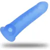 OHMAMA - SILICONE PENIS AND TESTICLES COVER M | PENIS SLEEVE | COCKRIN...