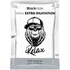 Dosette Lubrifiant Relax Black Hole 6ml  