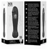 Mr Boss Greg Personal Stimulator - Vibrator - 10 Functies - 14x3cm - Z...