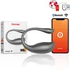 ONINDER | Oninder Vibrating Egg Black - Free App