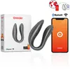 ONINDER | Oninder G-spot and Clitoral Stimulator Black - Free App