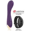 TREASURE | Treasure Hansel G-spot Vibrator Watchme Wireless Technology...