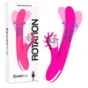 DIVERSIA | Diversia Bunny Rotation 24 Cm
