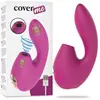 COVERME | Coverme Clitoral and G-spot Stimulator