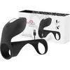 AMORESSA MORESSA BRANDON VIBRATING RING AND PENIS SLEEVE