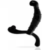 ADDICTED TOYS | Addicted Toys Prostate Anal Pleasure Black