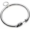 METAL HARD | Metalhard Combination Lock Collar 13.5 Cm