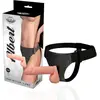 HARNESS ATTRACTION | Harness Attraction Albert Realistic Flesh 17.5 X ...