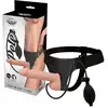 HARNESS ATTRACTION | Harness Attraction Peter Inflatable 18 X 3.5cm | ...