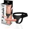 HARNESS ATTRACTION | Harness Attraction Melvin Flesh 19 X 4cm | BDSM | Fetish | Bondage | Sex Toys
