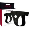 DARKNESS SENSATIONS | Darkness Hole Strap One Size