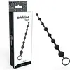 ADDICTED TOYS ANAL BEADS 29CM NEGRO 8435565909208