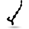 Adicted Toys Anal Beads - Anale Kralen - Beads Kralen - Anaal Beads - Anale Beads - Anaal Ballen 22 cm