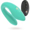 RITHUAL | Rithual Kama Remote Couples Massager Aqua