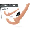 ADDICTED TOYS | Addicted Toys Strapless Strapon Flesh