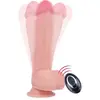ROCK ARMY | Rockarmy Liquid Silicone Vibrator Premium Apache Remote Co...