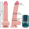 ROCK ARMY | Rockarmy Liquid Silicone Premium Kingcobra Realistic 24cm ...