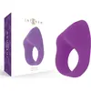 INTENSE COUPLES TOYS | Intense Oto Cock Ring Purple Rechargeable | Sex...