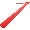 DARKNESS SENSATIONS | Darkness Fetish Red Paddle