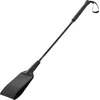 DARKNESS SENSATIONS | Darkness Crop Black Fetish BDSM