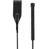 Darkness Sensations - Zweep - Zwart - 45cm
