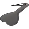 DARKNESS SENSATIONS | Black Fetish Love Paddle | Extreme BDSM | Sex To...