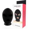 DARKNESS BONDAGE | Darkness Subversion Mask Black