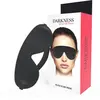 DARKNESS BONDAGE | Darkness Eyemask Black High Quality