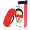 DARKNESS BONDAGE | Darkness Eyemask Red