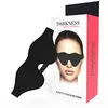 DARKNESS BONDAGE | Darkness Eyemask Black