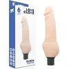 LOVECLONE | Loveclone Daven Self Lubrication Dong Flesh 23.8 Cm